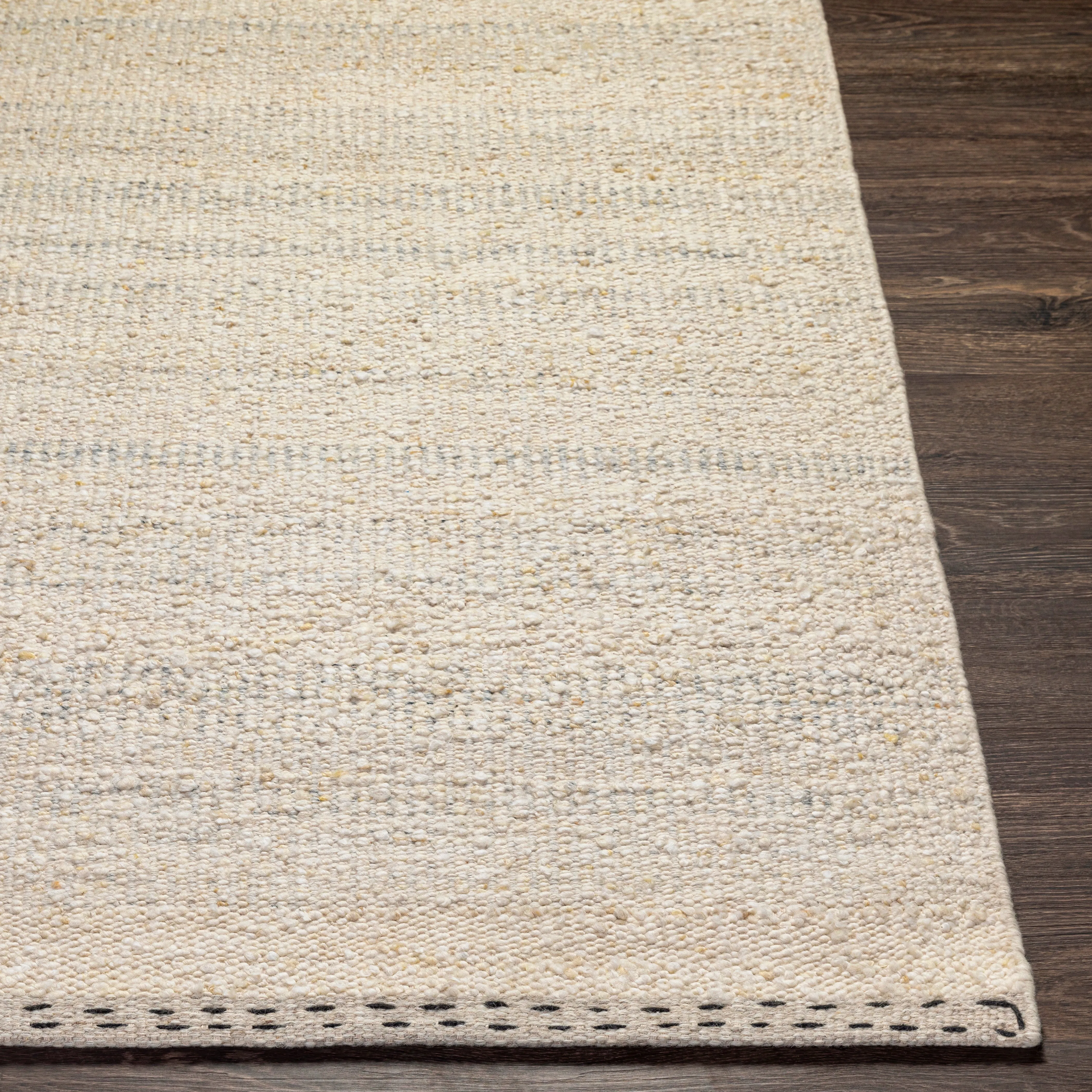 Sandie Ivory Rug