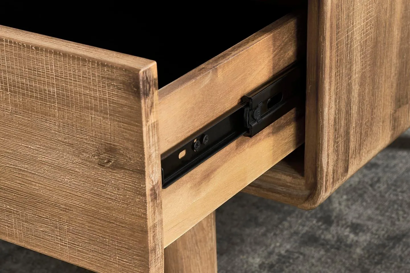 Seb Coffee Table with Storage