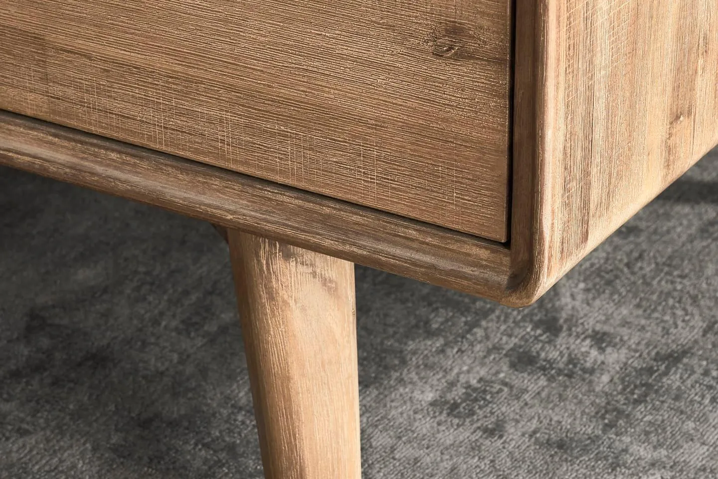 Seb Coffee Table with Storage