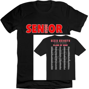 Senior 2023 DHS