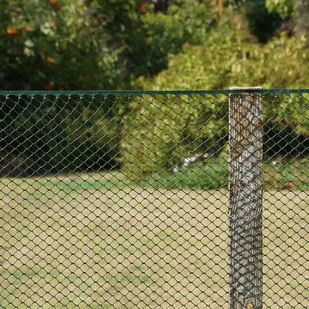 Smart Garden 15mm Green Multi-Mesh (0.5m x 5m)