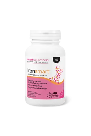 Smart Solutions Ironsmart 90s