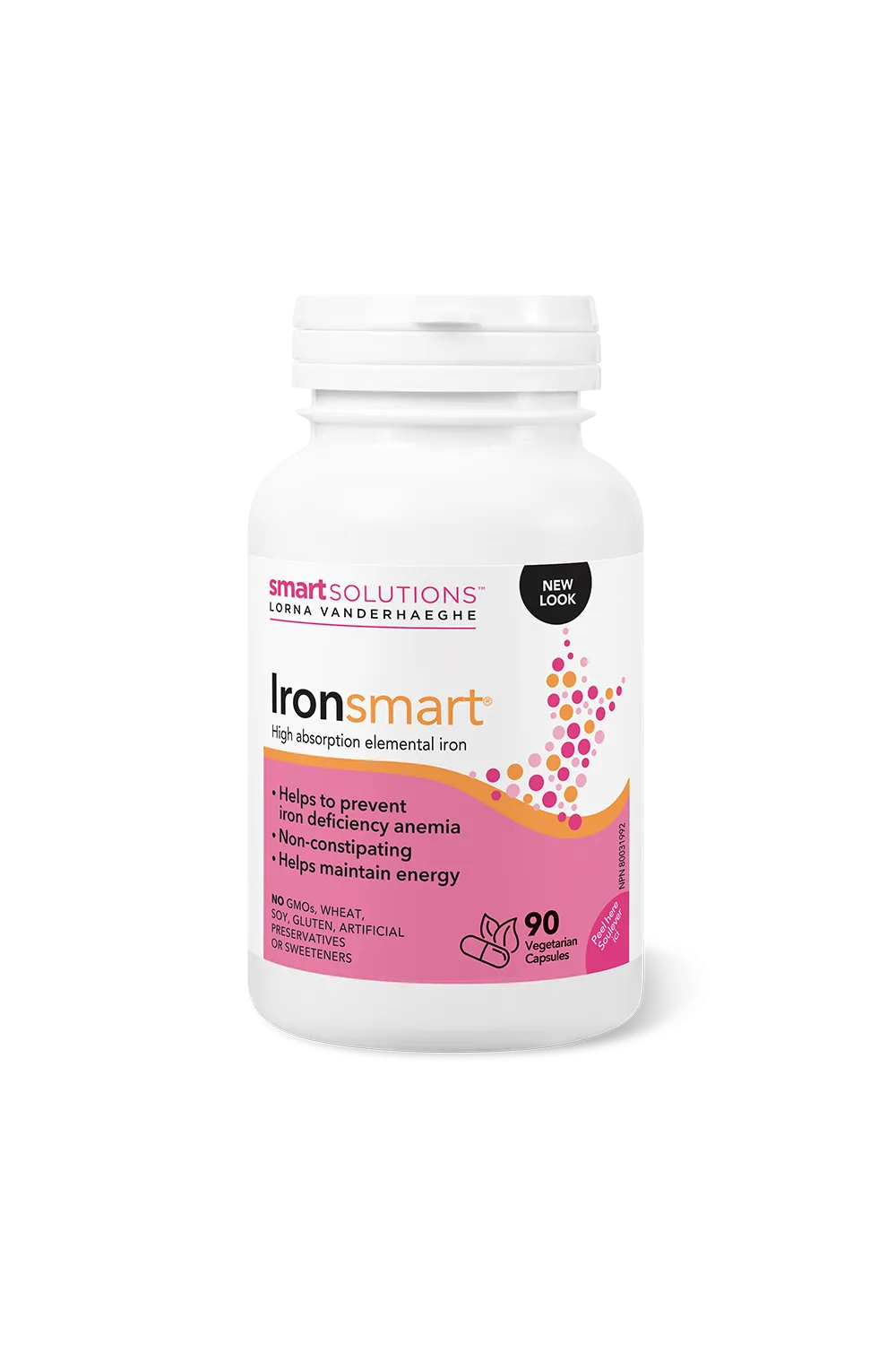Smart Solutions Ironsmart 90s