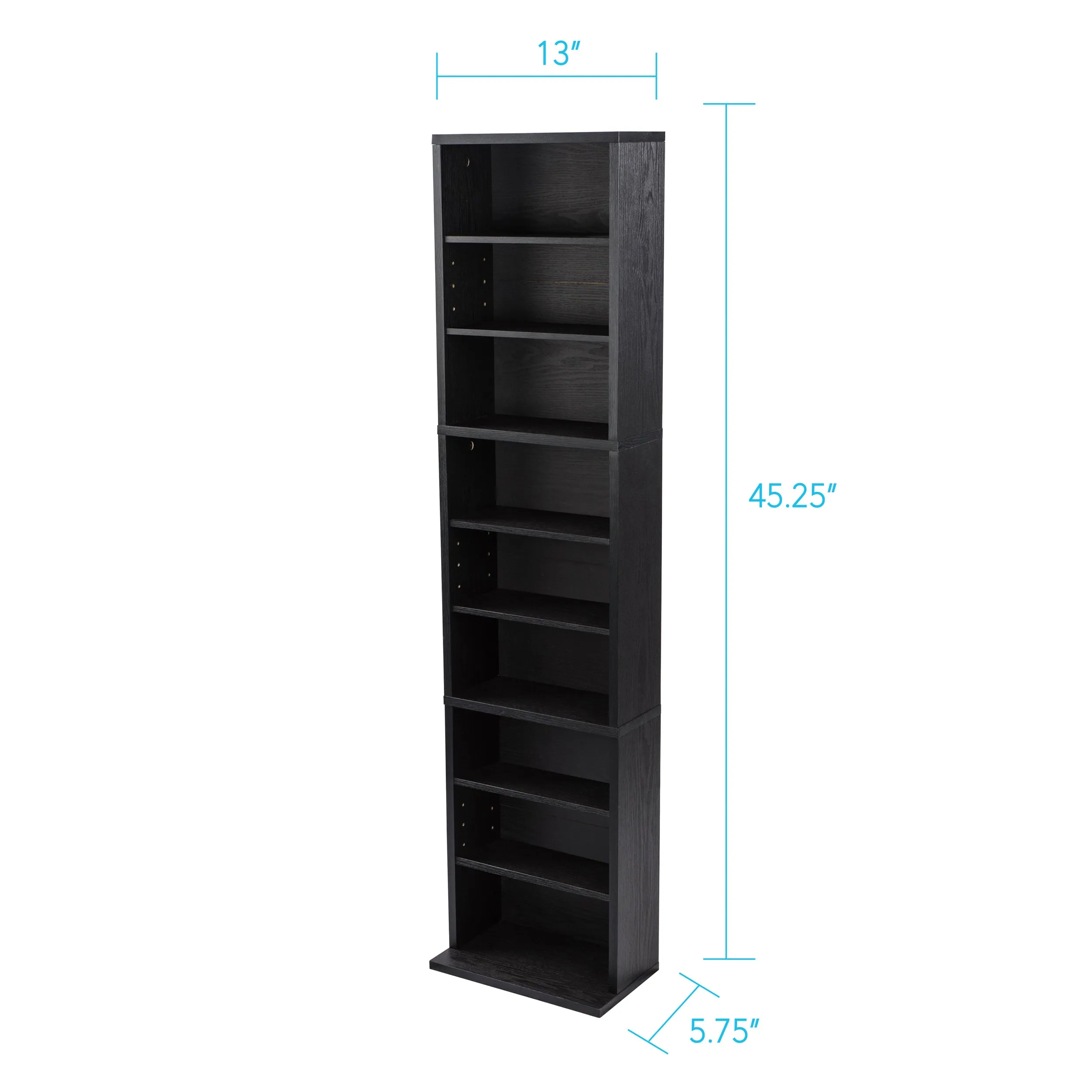 Summit Storage - Eboney