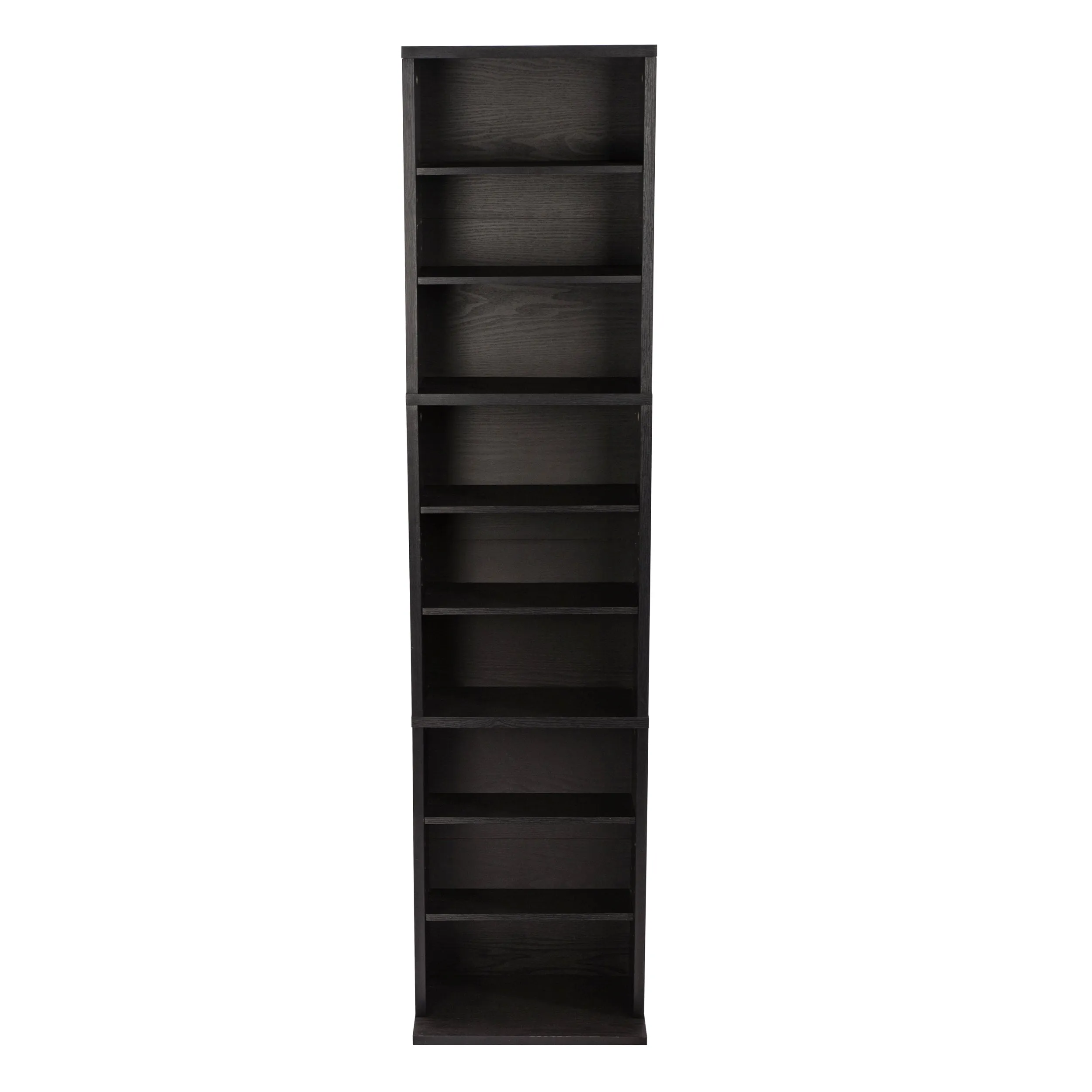 Summit Storage - Eboney