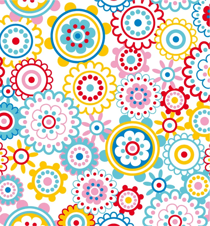 TECNO POP TEXTURES VOL.1