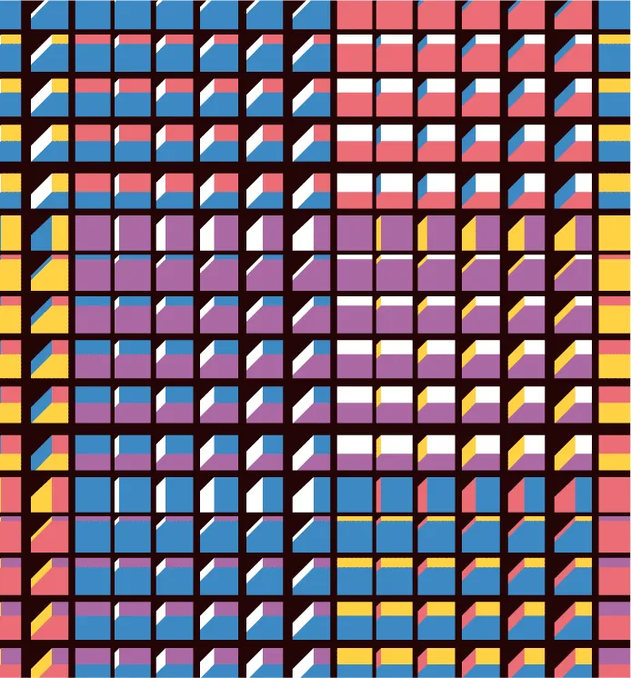 TECNO POP TEXTURES VOL.1