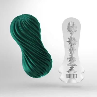 Tenga - Moova Reusable Cup Masturbator