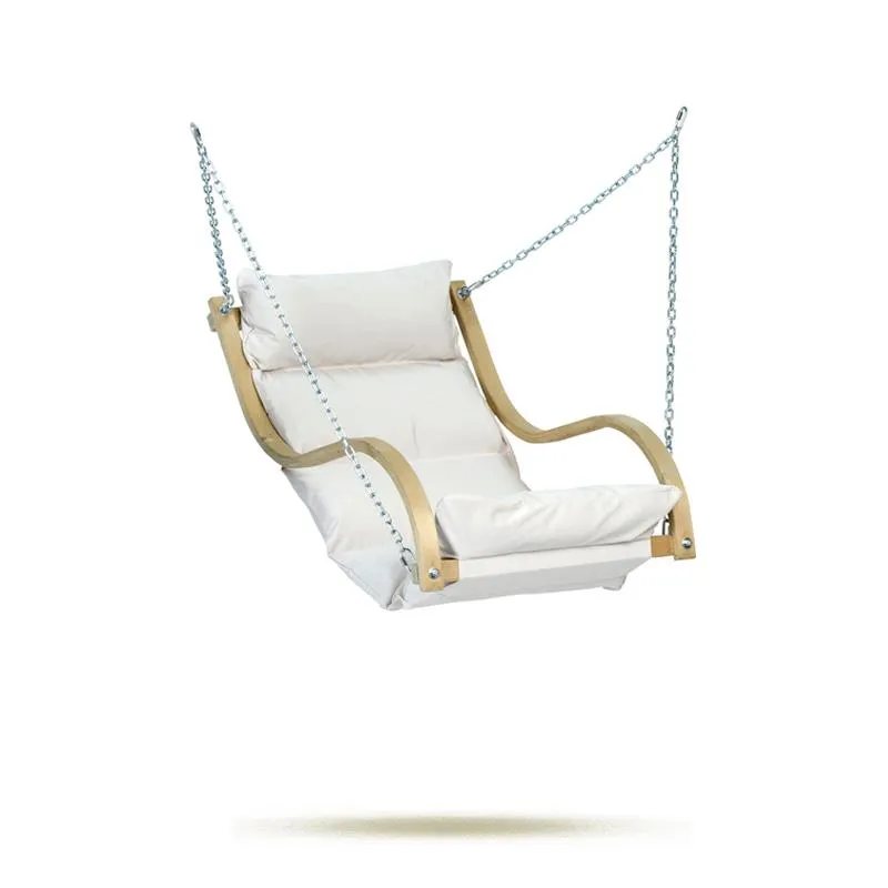 The Fat Chair Set - Creme