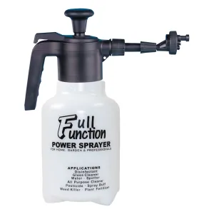 Tolco® Pump-Up Pressure Sprayer for Spray Buffing Floors