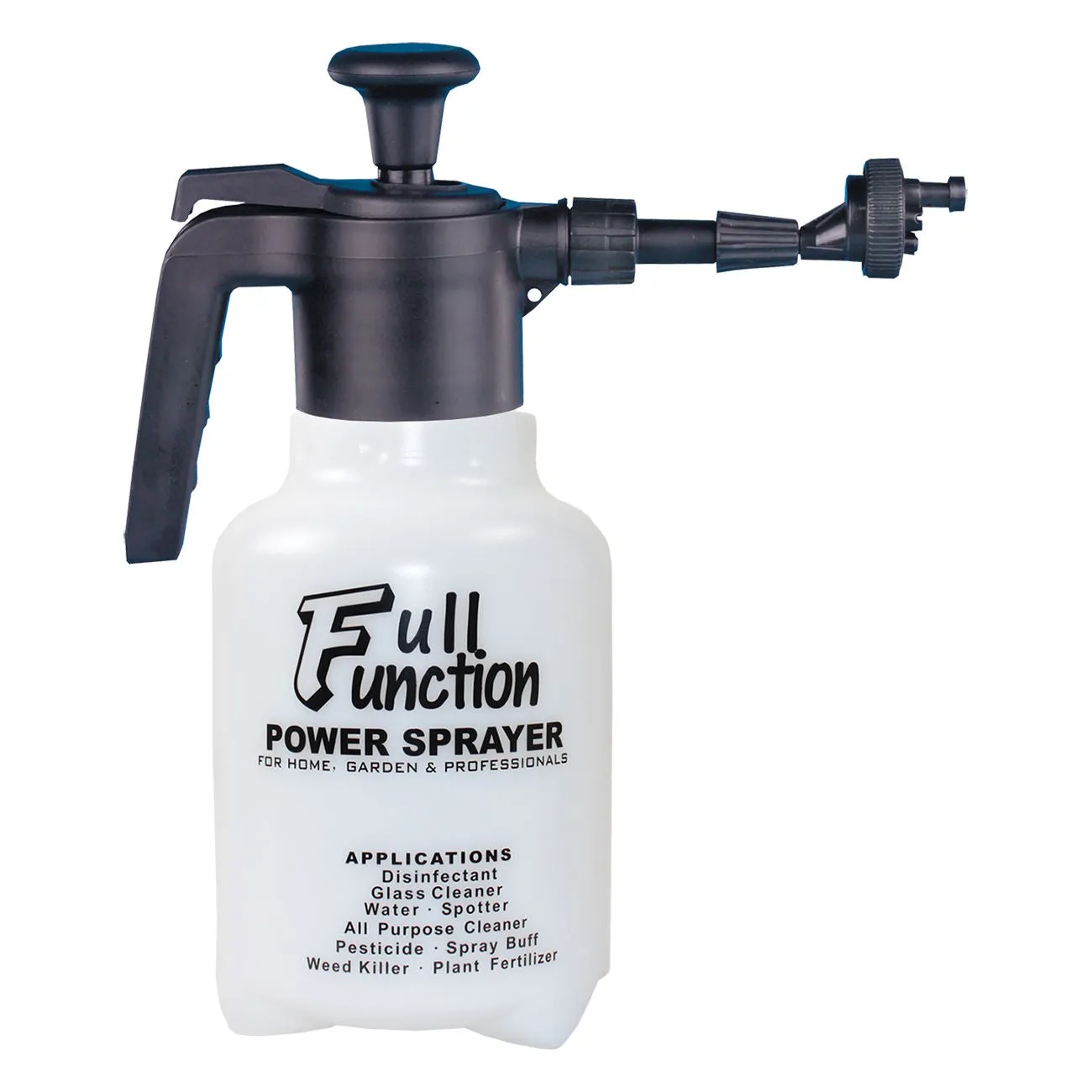 Tolco® Pump-Up Pressure Sprayer for Spray Buffing Floors