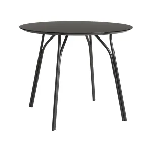 Tree Round Dining Table