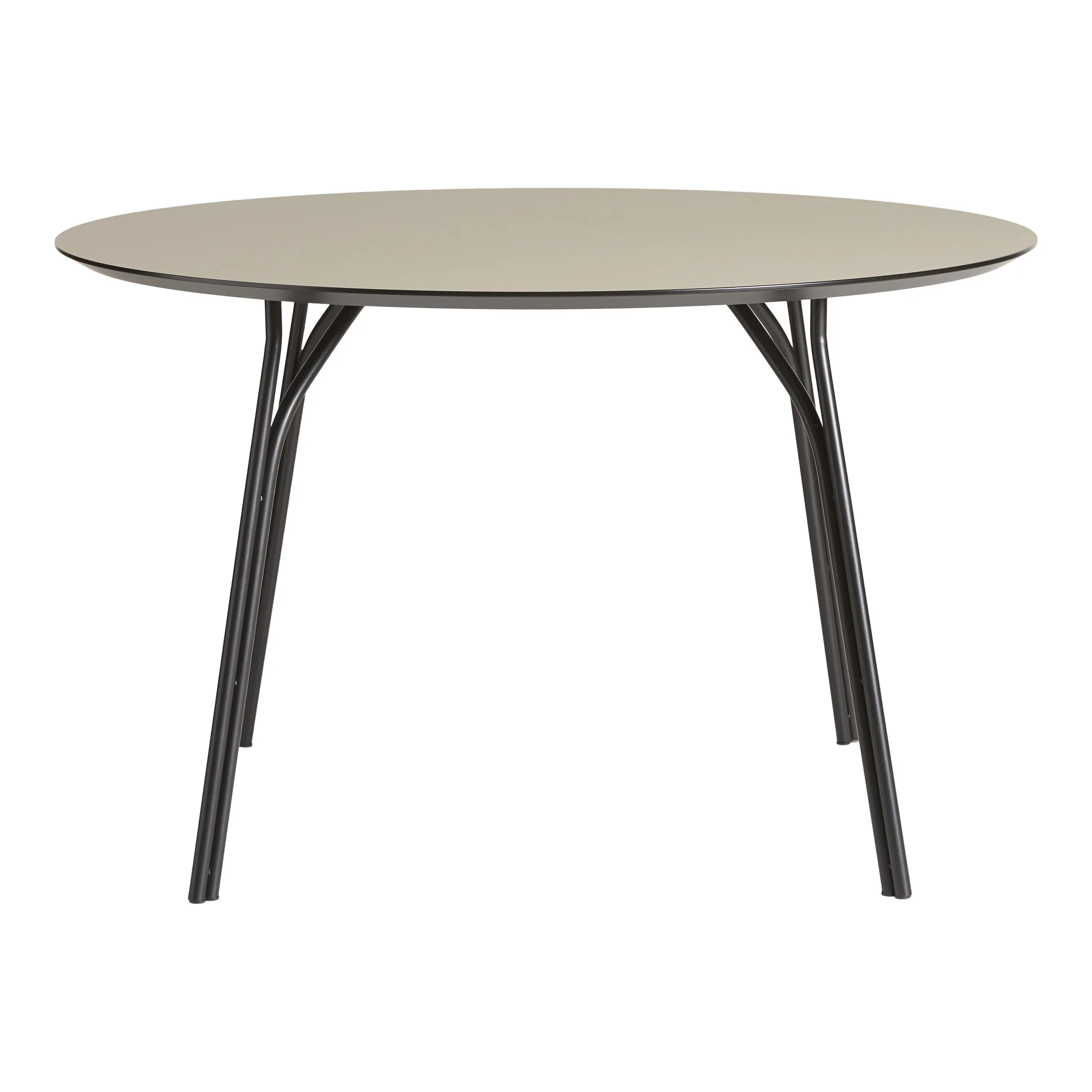 Tree Round Dining Table