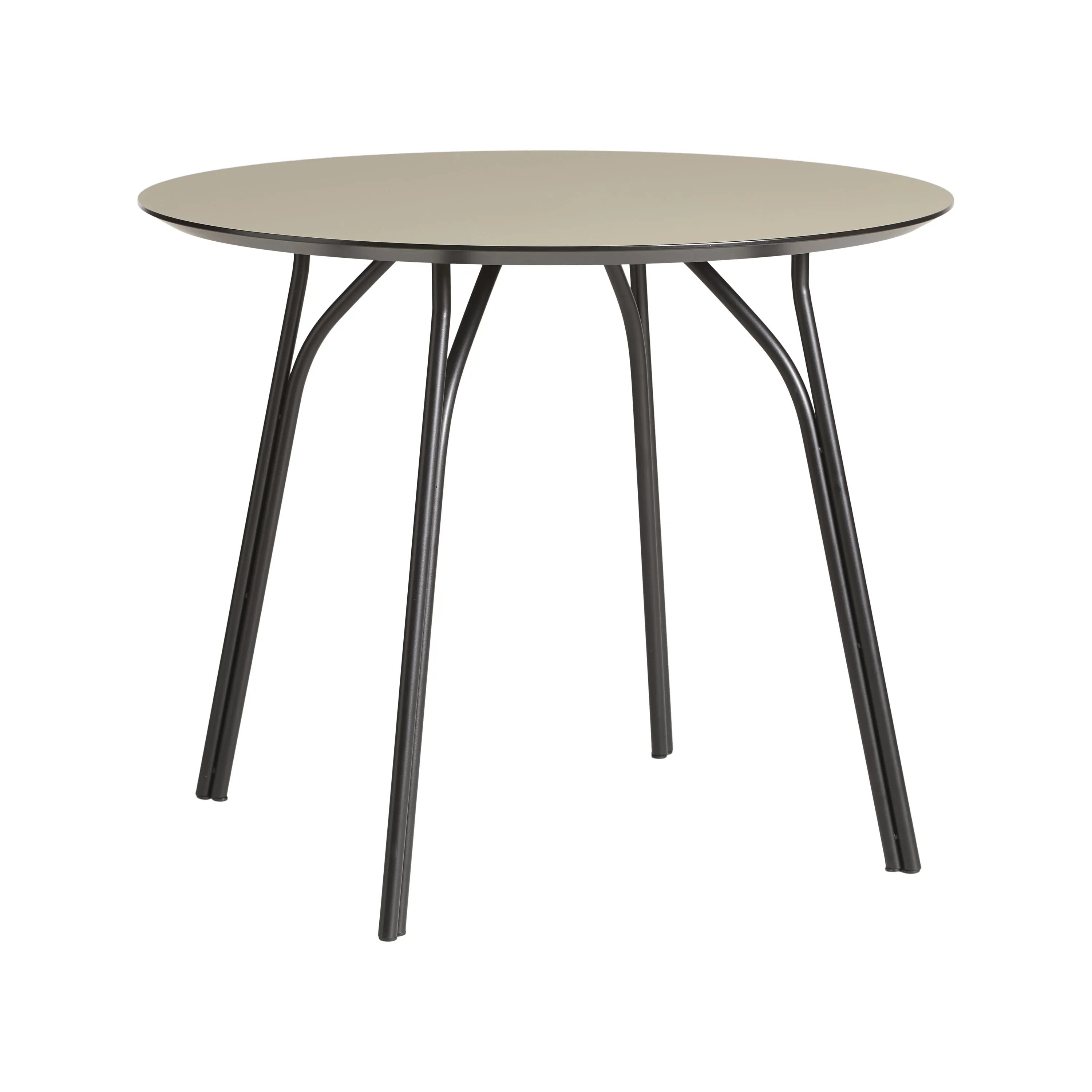Tree Round Dining Table