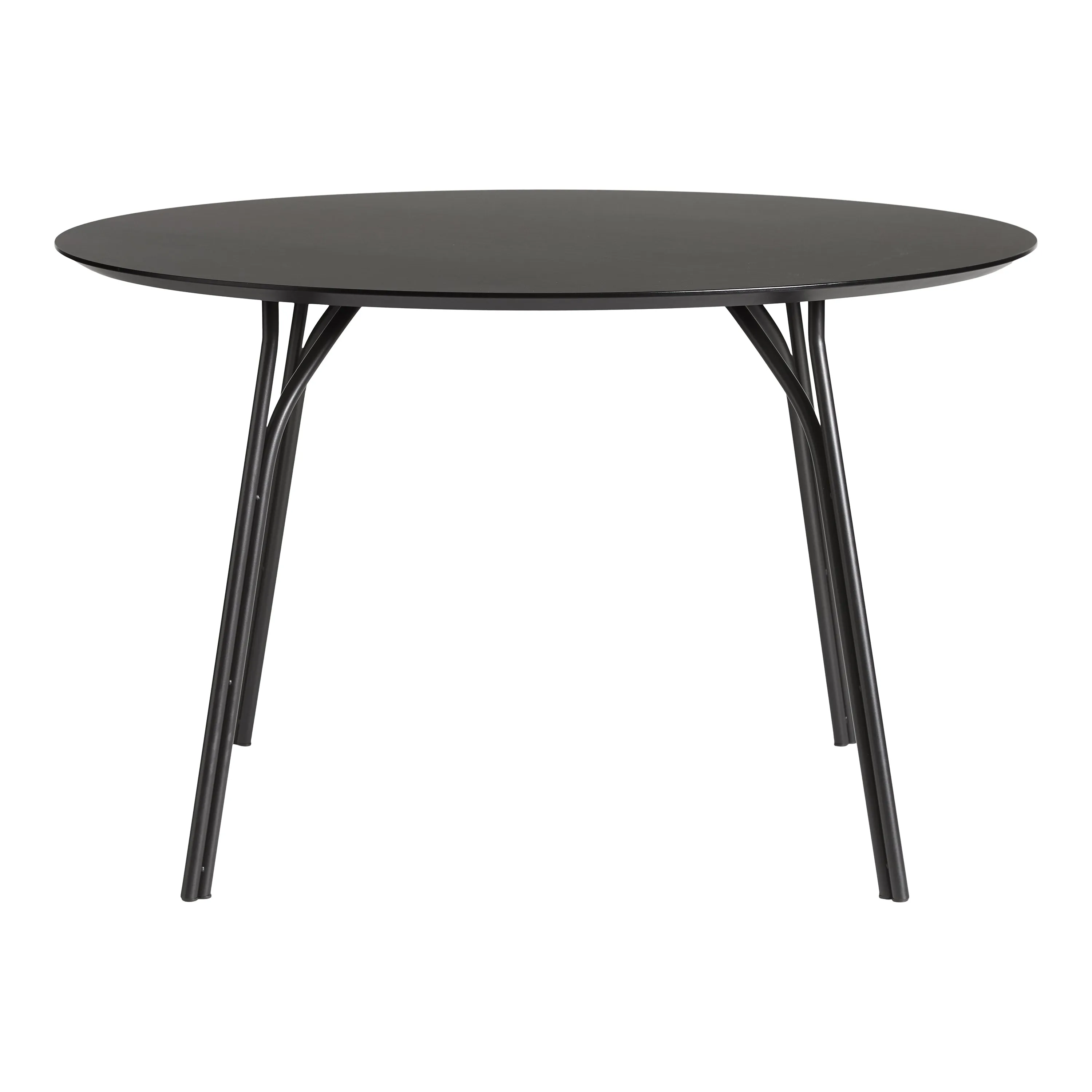 Tree Round Dining Table
