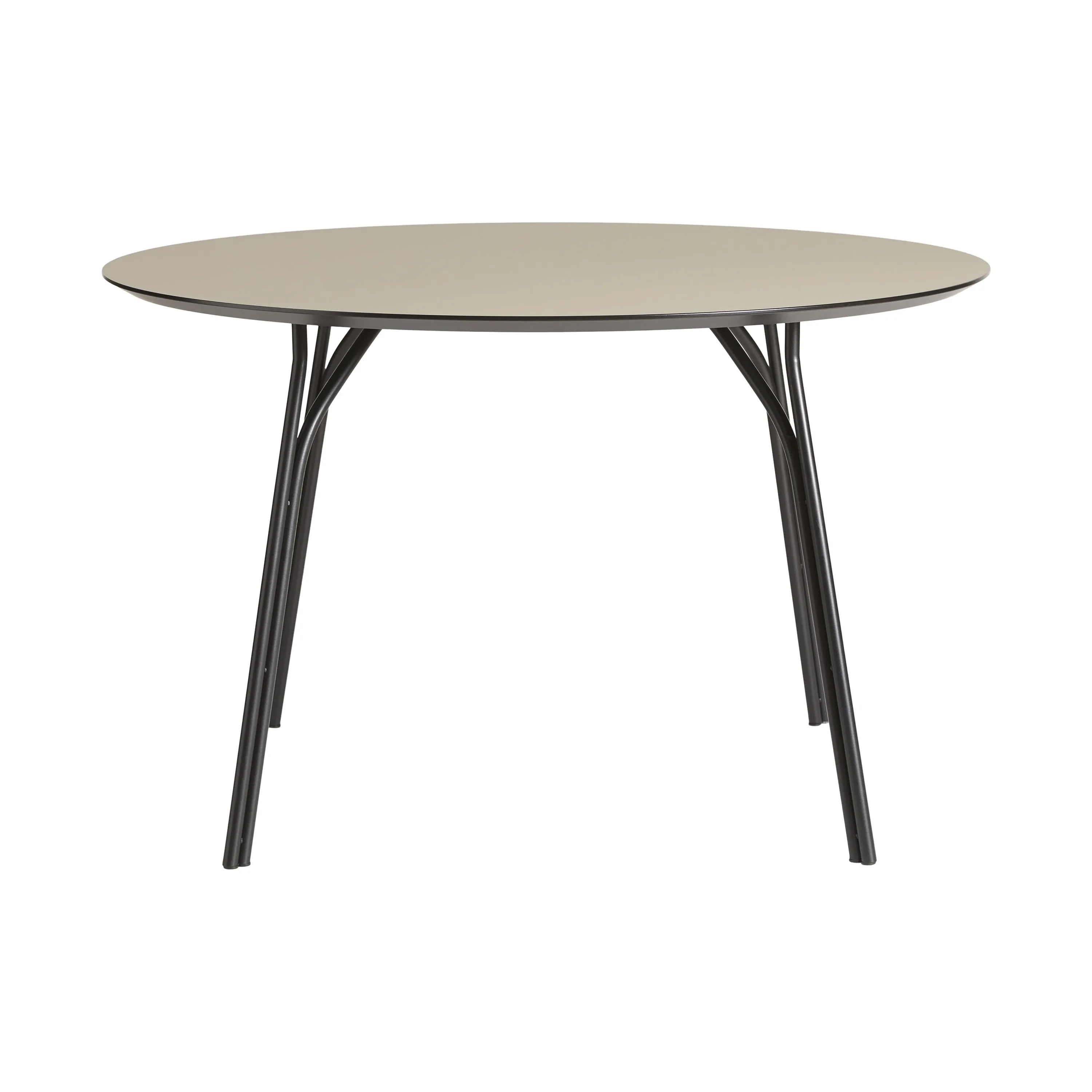 Tree Round Dining Table