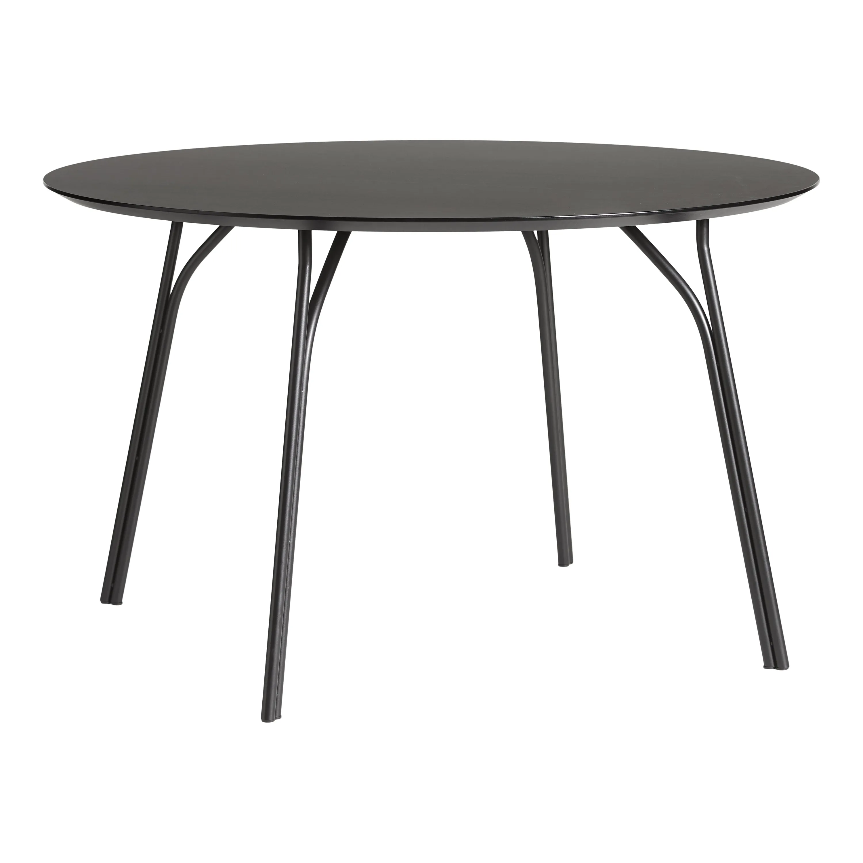 Tree Round Dining Table