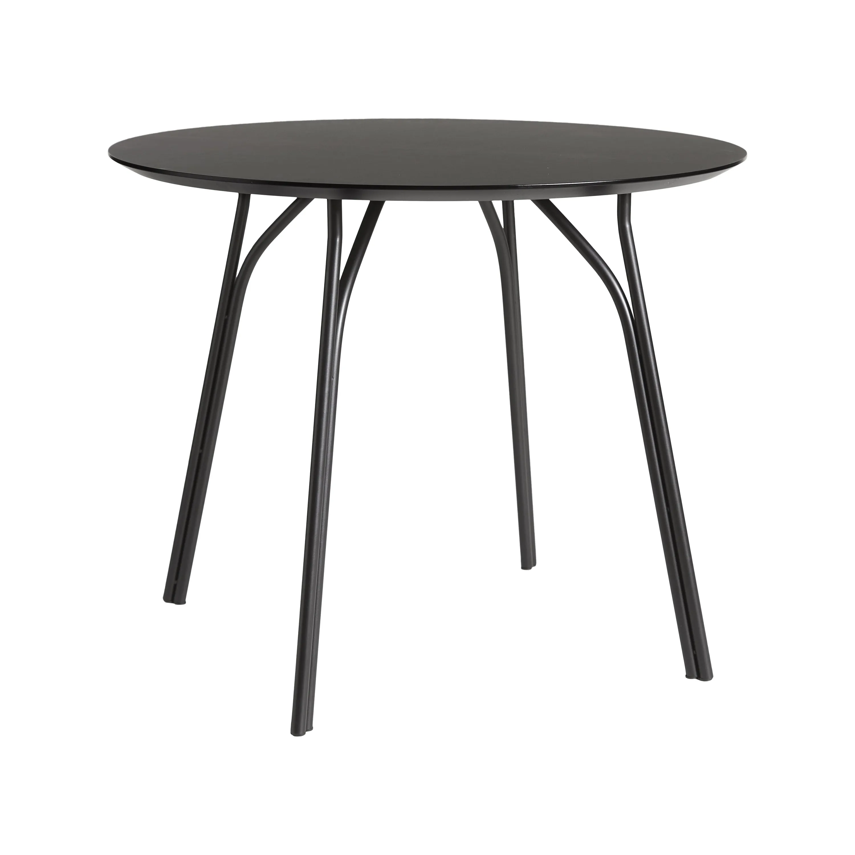 Tree Round Dining Table