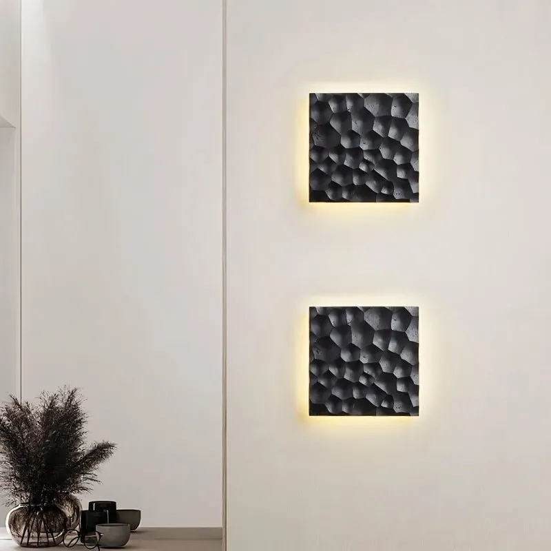 Vitaie Wall Lamp