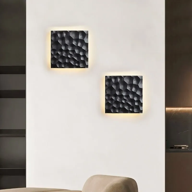 Vitaie Wall Lamp