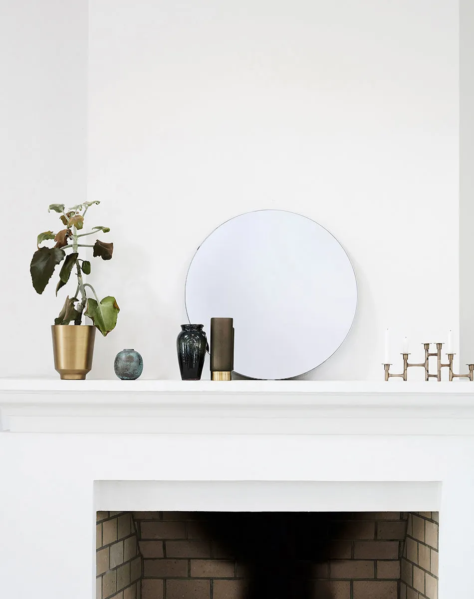 Walls Mini Mirror