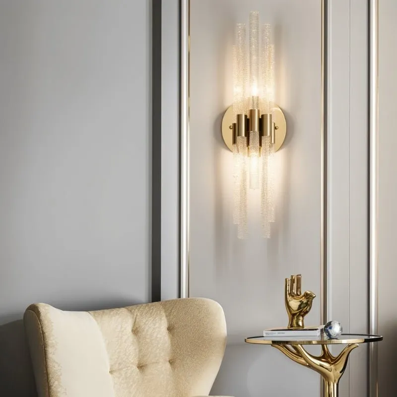 Yozan Wall Lamp