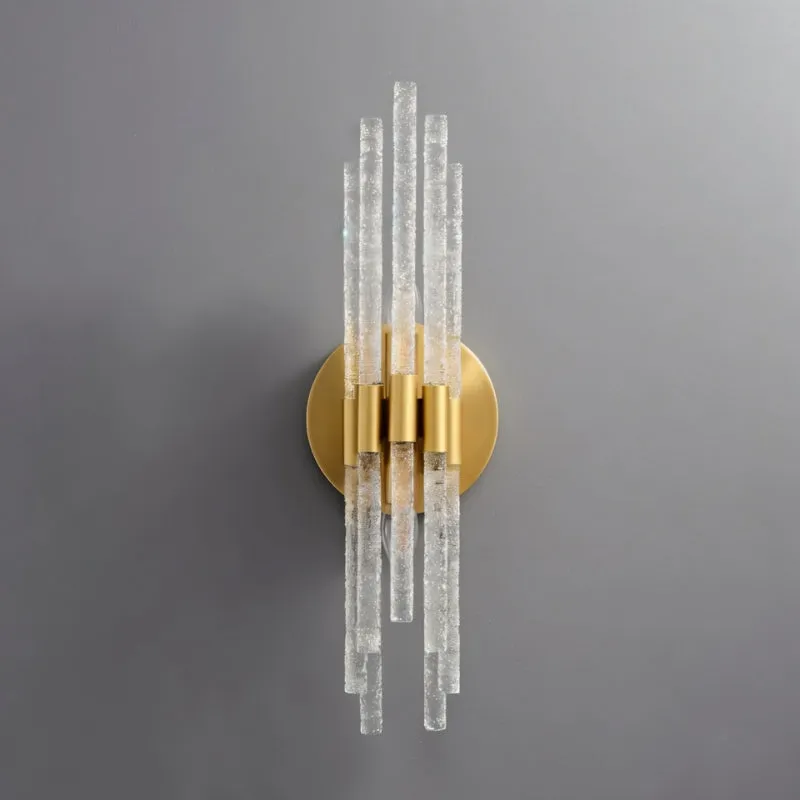 Yozan Wall Lamp