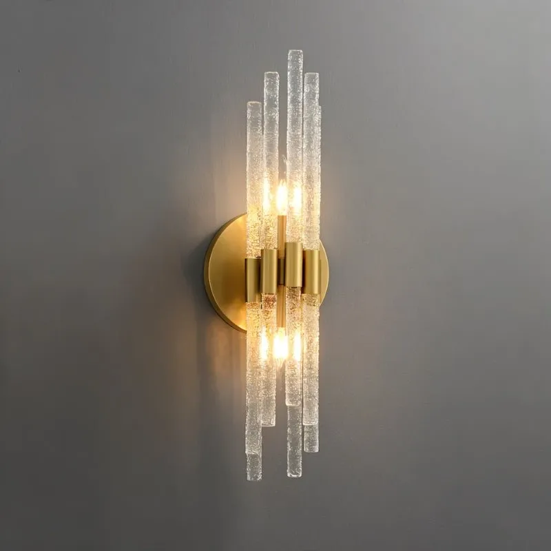 Yozan Wall Lamp
