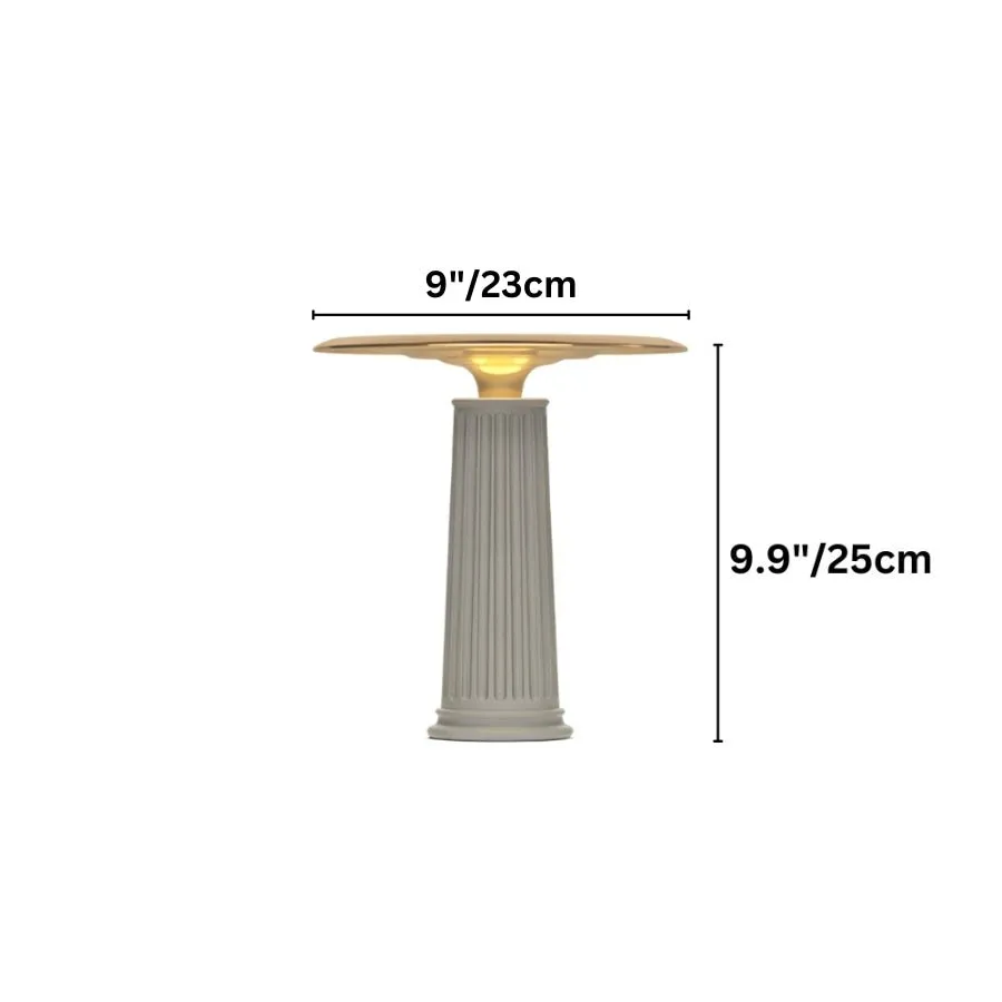 Ziya Table Lamp