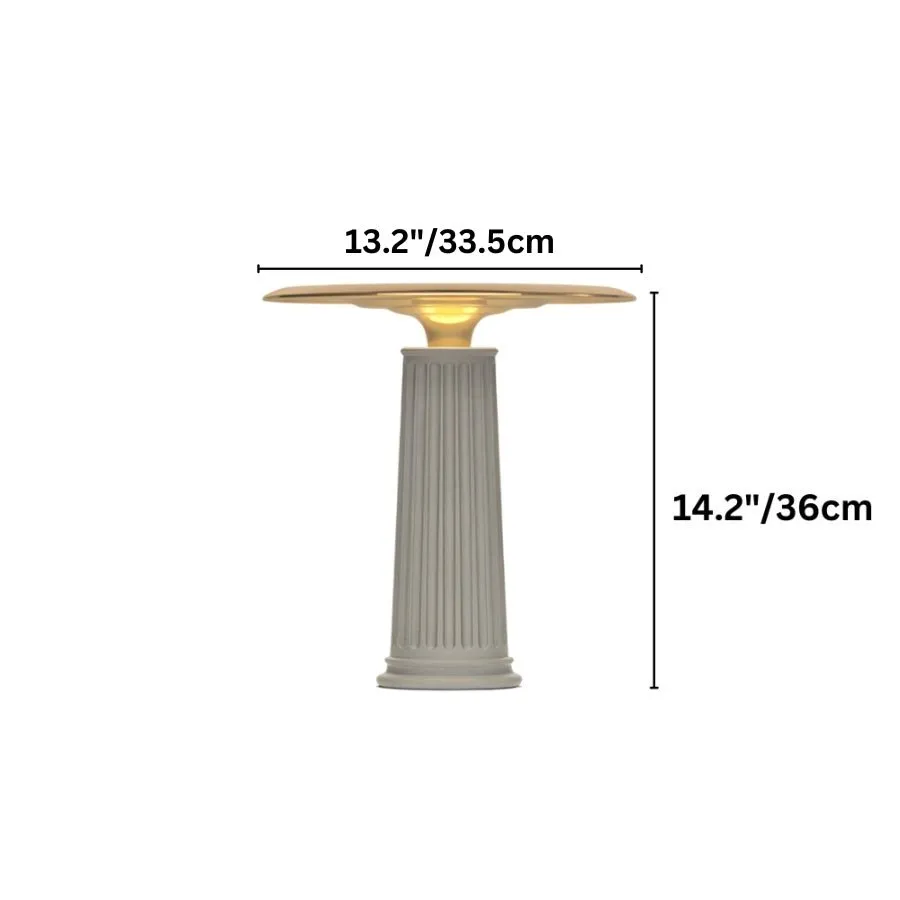 Ziya Table Lamp