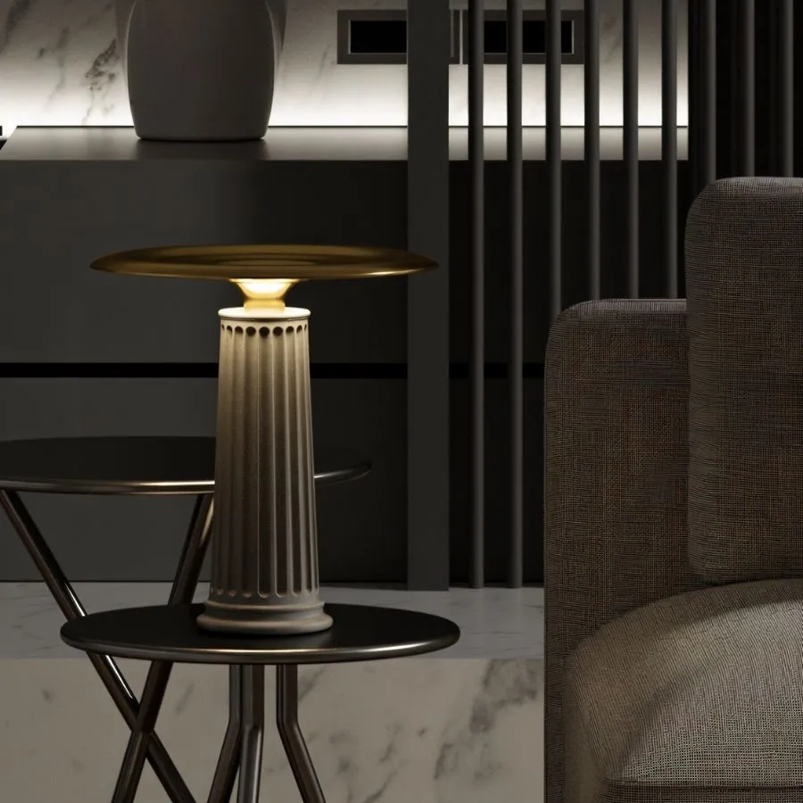 Ziya Table Lamp
