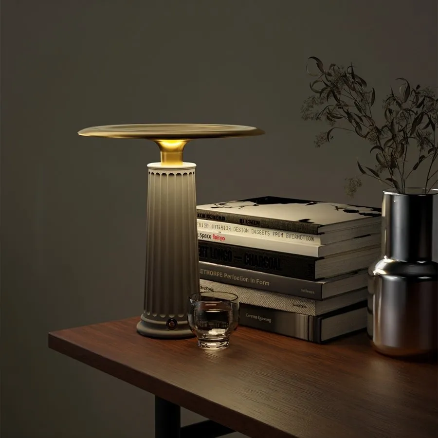 Ziya Table Lamp