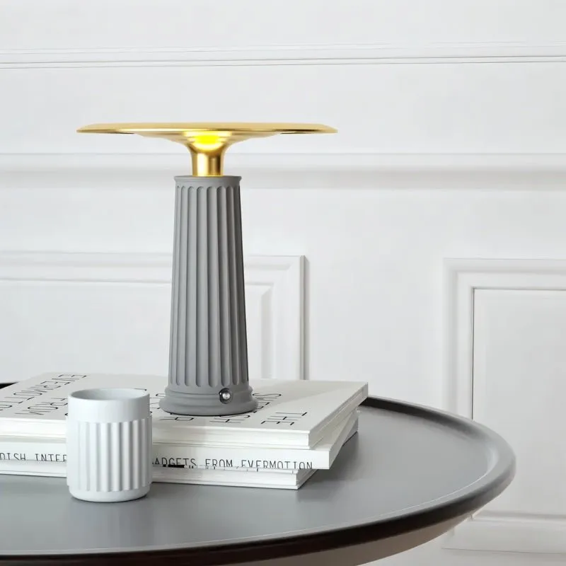 Ziya Table Lamp